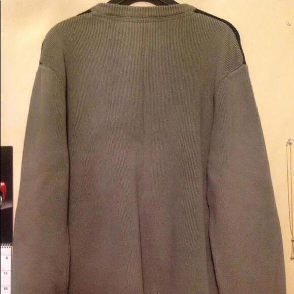 Harley Davidson Men's sweater Medium - Picture 2 of 5